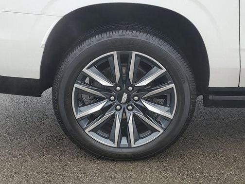 2022 Cadillac Escalade ESV Sport Platinum