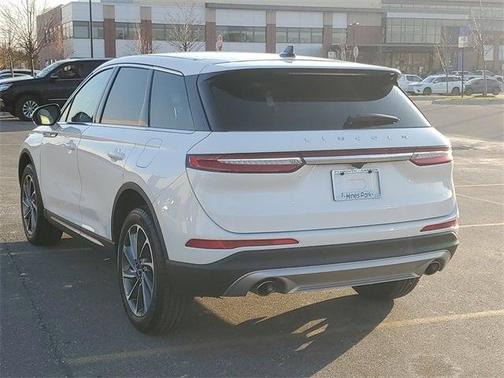 2024 Lincoln Corsair Premiere