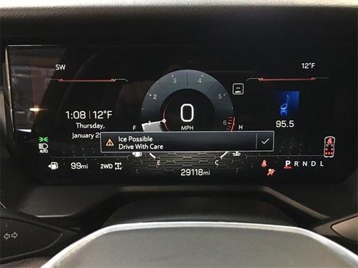 2024 GMC Acadia AWD Elevation