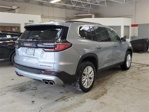 2024 GMC Acadia AWD Elevation