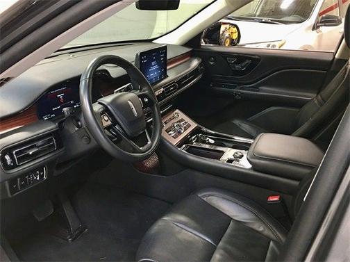 2023 Lincoln Aviator Reserve AWD