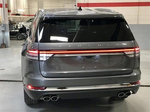 2023 Lincoln Aviator Reserve AWD