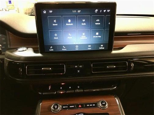 2023 Lincoln Aviator Reserve AWD