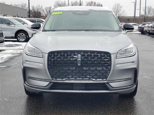 2024 Lincoln Corsair Reserve