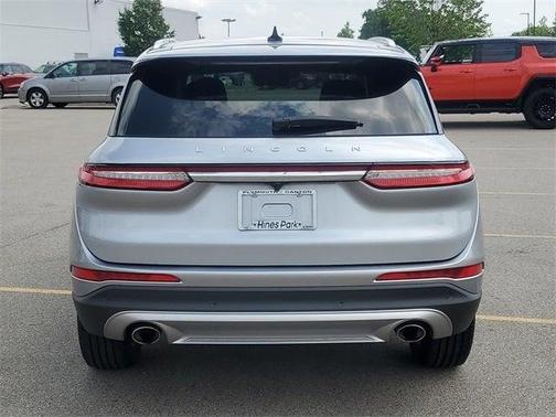 2023 Lincoln Corsair Reserve