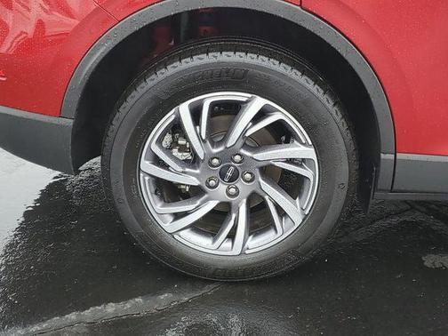 2024 Lincoln Corsair Premiere