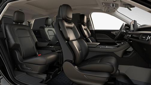 2026 Lincoln Aviator Reserve AWD