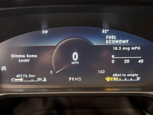 Pristine White Metallic Tri-Coat 2023 Lincoln Aviator Standard AWD