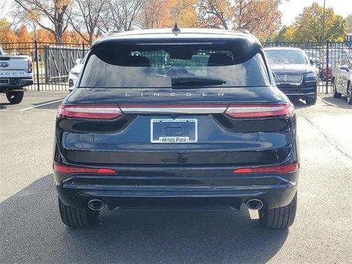 2024 Lincoln Corsair Reserve