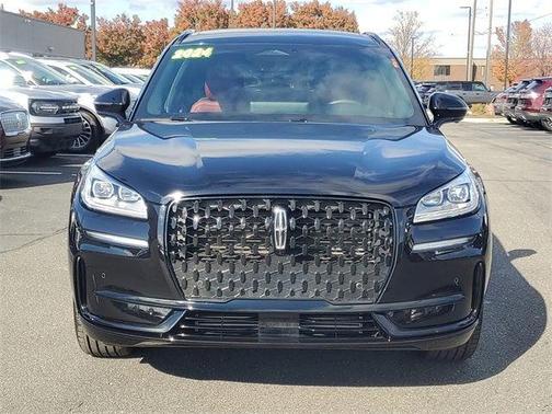 2024 Lincoln Corsair Reserve