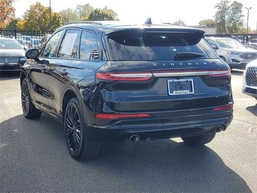 2024 Lincoln Corsair Reserve