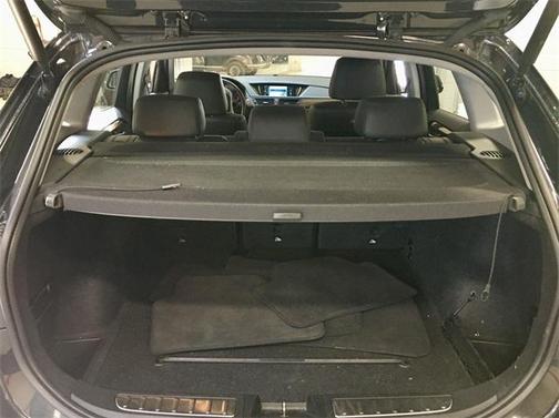 2015 BMW X1 xDrive 28i