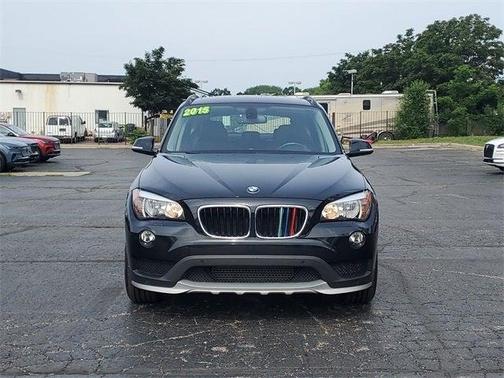 2015 BMW X1 xDrive 28i