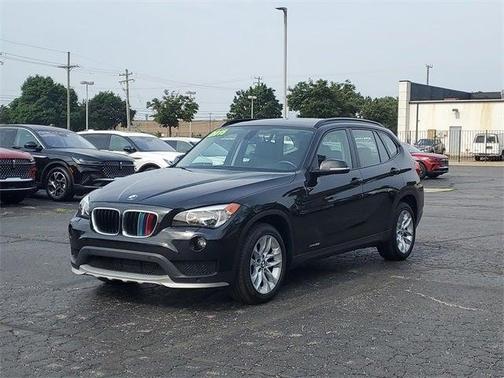 2015 BMW X1 xDrive 28i
