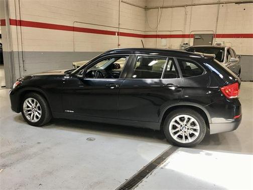 2015 BMW X1 xDrive 28i