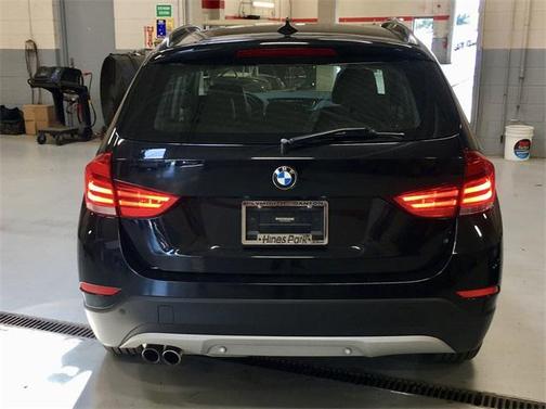 2015 BMW X1 xDrive 28i