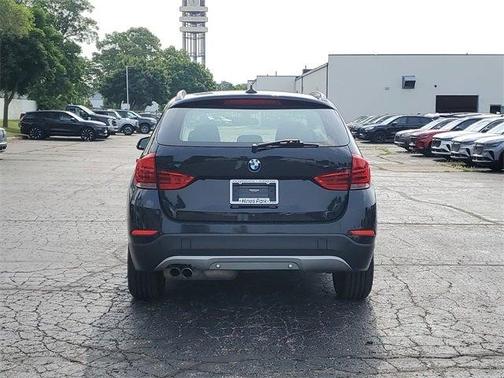 2015 BMW X1 xDrive 28i
