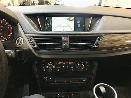 2015 BMW X1 xDrive 28i