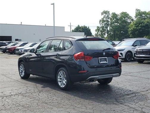 2015 BMW X1 xDrive 28i