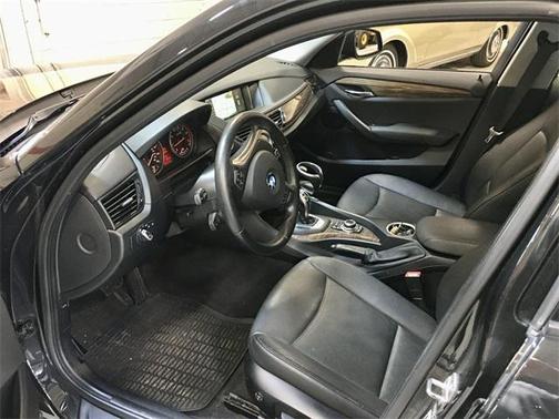 2015 BMW X1 xDrive 28i