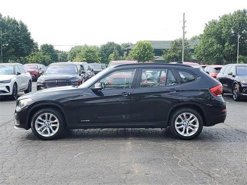 2015 BMW X1 xDrive 28i