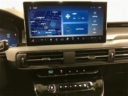 2024 Lincoln Corsair Premiere