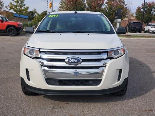 2013 Ford Edge SE