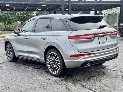 2021 Lincoln Corsair Grand Touring