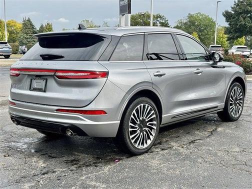 2021 Lincoln Corsair Grand Touring