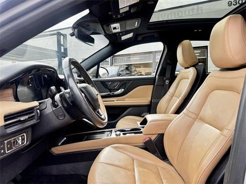 2021 Lincoln Corsair Grand Touring