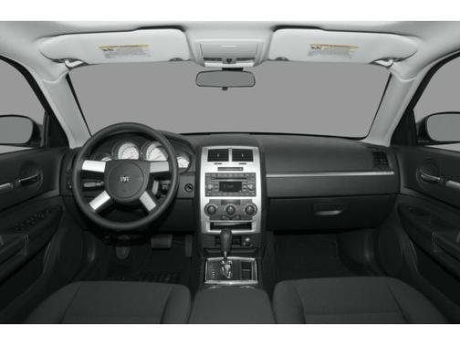 2009 Dodge Charger R/T