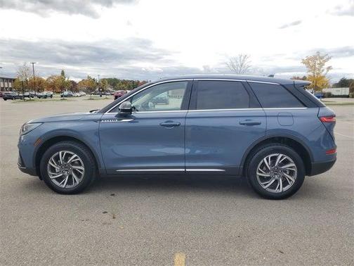 2024 Lincoln Corsair Premiere