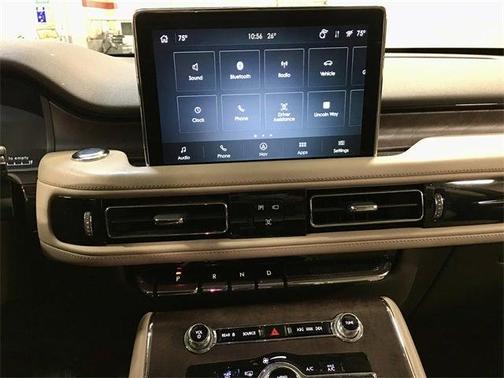 2023 Lincoln Aviator Reserve AWD