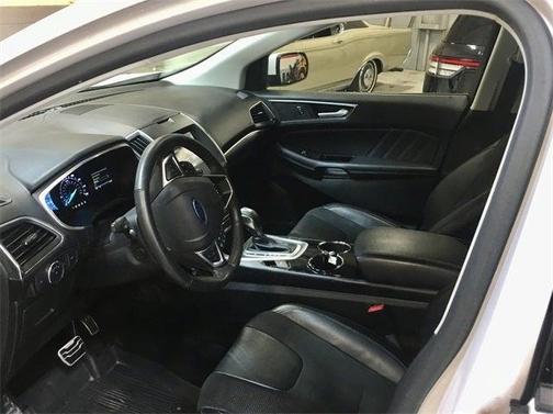 2015 Ford Edge Sport