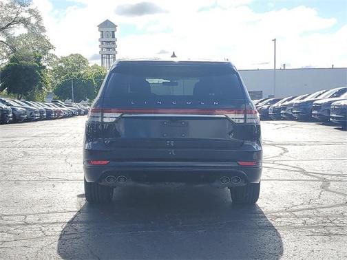 2023 Lincoln Aviator Reserve AWD
