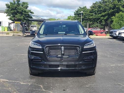 2023 Lincoln Aviator Reserve AWD