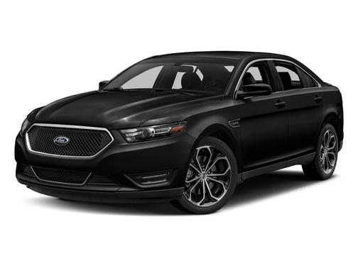 2018 Ford Taurus SHO