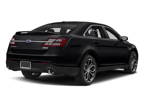 2018 Ford Taurus SHO