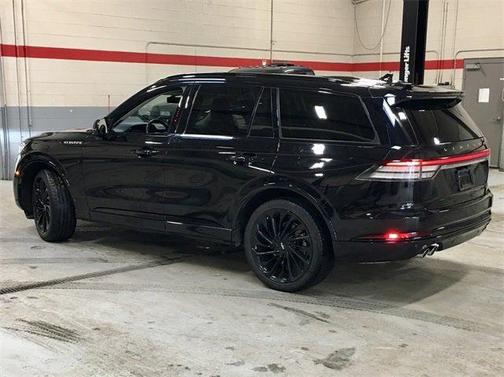 2023 Lincoln Aviator Reserve AWD