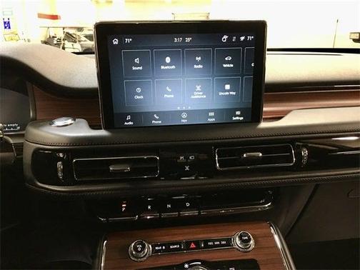 2023 Lincoln Aviator Reserve AWD