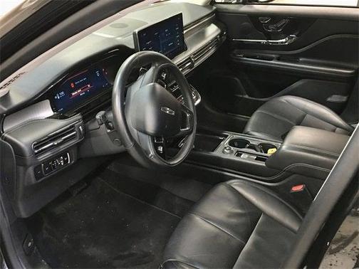 2024 Lincoln Corsair Reserve