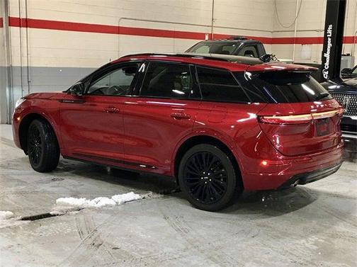 2024 Lincoln Corsair Reserve