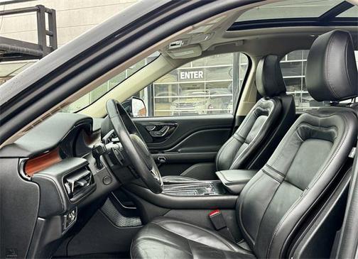 2022 Lincoln Aviator Reserve AWD
