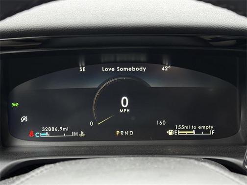 2022 Lincoln Aviator Reserve AWD