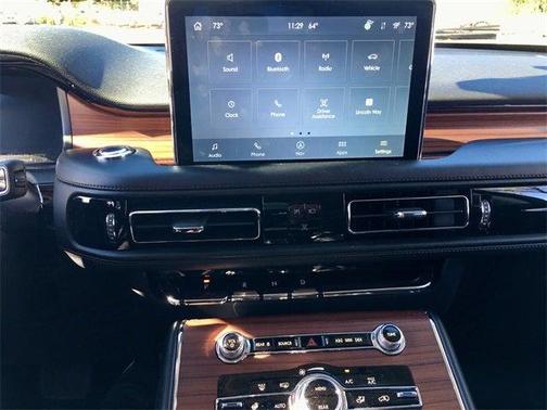 2023 Lincoln Aviator Reserve AWD