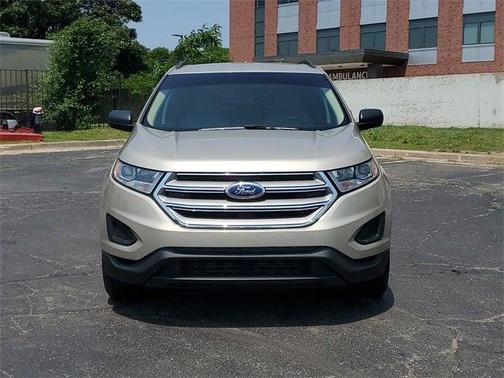 2017 Ford Edge SE