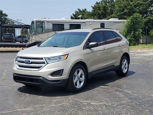 2017 Ford Edge SE