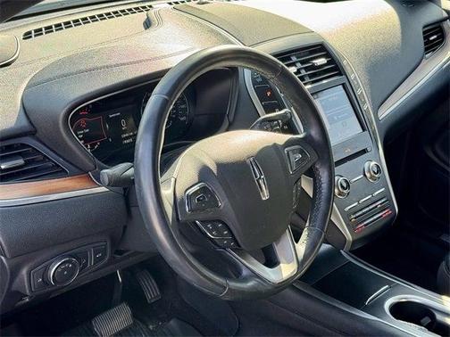 2019 Lincoln MKC Select