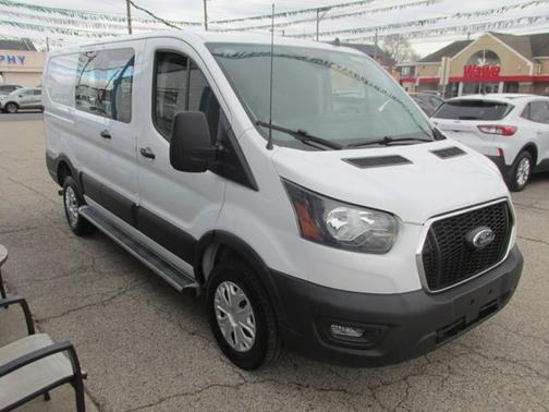 2023 Ford Transit-250