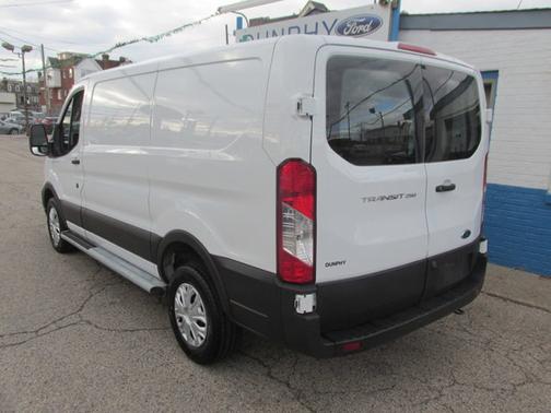 2023 Ford Transit-250